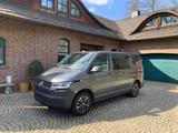 Volkswagen T6.1 Transporter 4 MOTION/LED/NAVI/ACC/DSG/AHK - gebrauchte VW T6 Transporter aus dem Jahr 2020