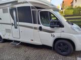 HYMER / ERIBA / HYMERCAR T 698 CL, 3,5 T - HYMER / ERIBA Teilintegrierter