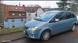 Ford C Max - Ford C-Max aus 2025