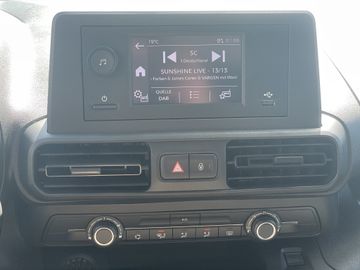 Opel COMBO-E CARGO  EDITION