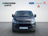 Ford Tourneo Custom Kombi 2.0l TDCi 310 L1 Titanium - graue Ford Tourneo Custom