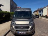 Fiat Ducato 2,3 Multijet Automatik, Navi, 3 person - Fiat Multijet ducato