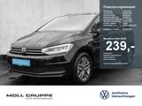 Volkswagen Touran 1.5 TSI DSG Comfortline 7-Sitze NAVI ALU