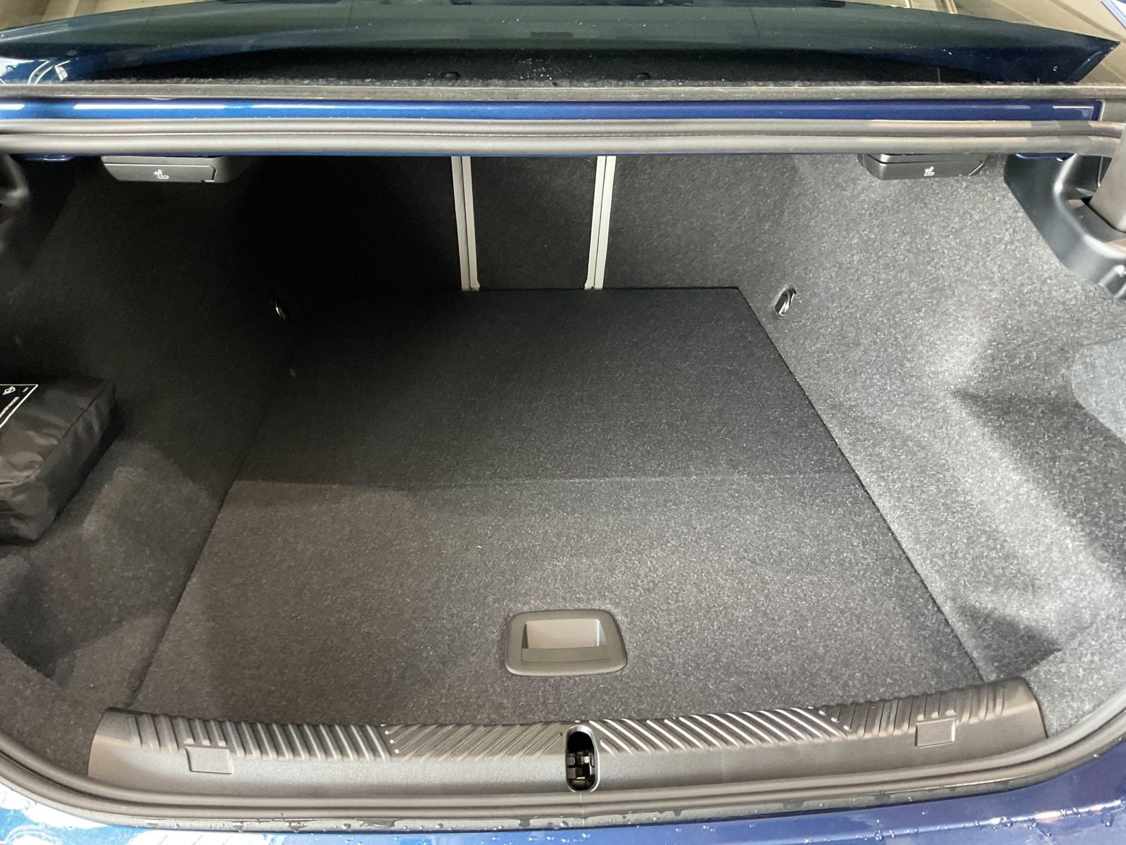 BMW i5 - Bild 10
