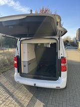 Toyota Crosscamp FLEX- Proace (Verso) 2,0L D, 130 KW - Toyota Proace (Verso) in Hannover