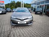 Toyota Auris Comfort - gebrauchte Toyota Auris aus dem Jahr 2016