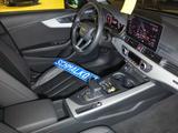 Audi A4 Avant 40 TFSI 2.0 quatt S tronic advanced Nav - Audi A4 mit Benzin-Antrieb: Kombi, Automatik