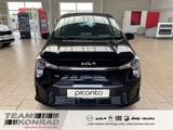 Kia Picanto Vision 1.0 EU6d,NAVI,Kamera,PDC,Autom. - Kia Picanto Neuwagen: Eu