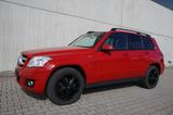 Mercedes-Benz GLK 250 2.1CDI Automatik AHK SHZ PDC - Mercedes-Benz GLK 250 aus 2011