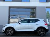 Volvo XC40 T5 INSCRIPTION RECHARGE*LEDER*HARMAN*KAMERA - Volvo XC40 Gebrauchtwagen in Düsseldorf