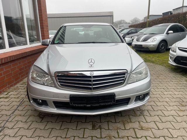 Mercedes-Benz C 200 C -Klasse Lim. C 200 CDI BlueEfficiency