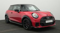 MINI John Cooper Works - Vorschau Bild 2