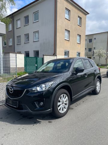 Mazda CX-5 Center-Line 2WD/TÜV Neu