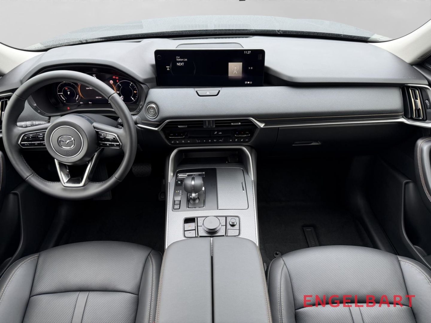 Mazda CX-60 - Bild 9