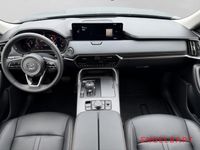 Mazda CX-60 - Vorschau Bild 9