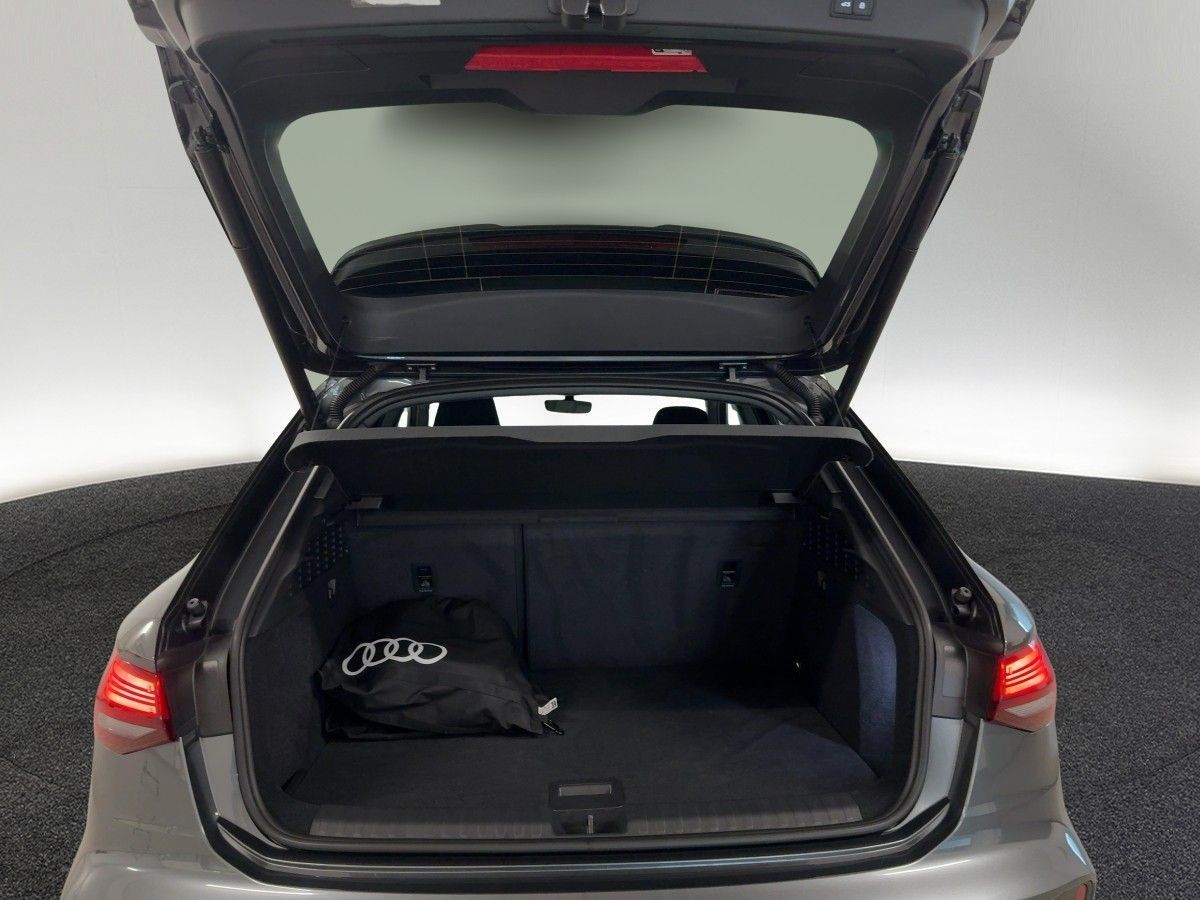 Audi A3 - Bild 10
