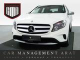 Mercedes-Benz GLA 200 AUTOM 1.HAND+NAVI+KAMERA+SITZH+TEMP+AMBI - gebrauchte Mercedes-Benz GLA 200 aus dem Jahr 2014