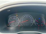 Hyundai SANTA FE 2.2 CRDi Comfort 4WD Automatik Comfort - Hyundai SANTA FE aus 2012