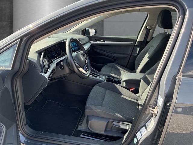 Volkswagen Golf VIII Lim. Life 1.5 eTSI DSG*AHK*LED*NAVI*, миниатюра 12