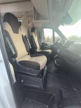 Eura Mobil Activia One HB 690 *Beach* - Eura Mobil 690 hb