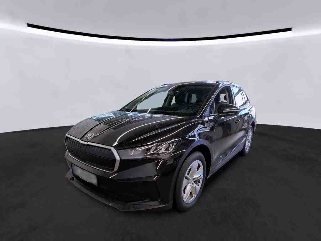 Skoda Enyaq - Bild 2