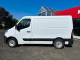 Renault Master III Kasten L1H1 Ka 2,8t Ecoline TÜV NEU - Renault Master: 8.1