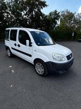 Fiat FIAT DOBLO * TÜV * GEPFLEGT * VIELE NEUE T... - Fiat Doblo in Hagen