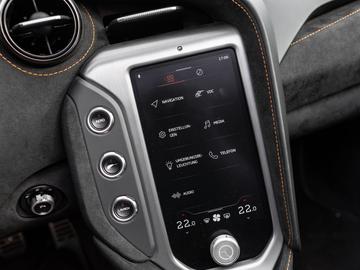 صورة مصغرة 31 لـ 2024 Mclaren 750S