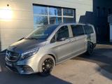 Mercedes-Benz V-Klasse V 250d AVANTGARDE EDITION extralang AMG - Mercedes-Benz 250 aus 2023