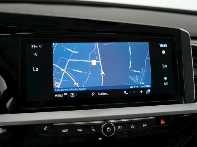 Grandland GS CDTI AT+AHK+LED MATRIX+NAVI+360 GRA