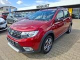 Dacia Sandero II Comfort*Automatik*Klima*Navi*Kamera - Dacia Sandero in Mönchengladbach
