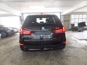 BMW X5 - 7