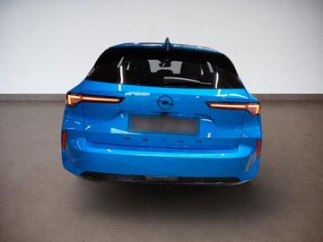 Fotografie 7 des Opel Astra ST GS Automatik 360°Kamera LED Sitzhzg AHK