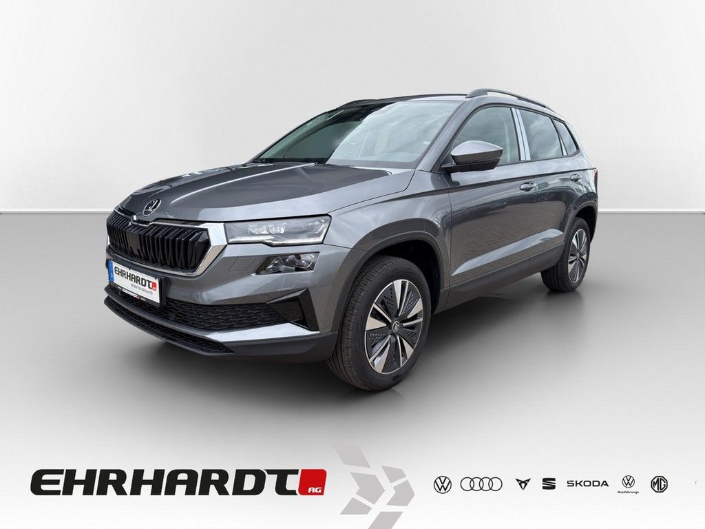 Karoq 1.5 TSI DSG Balance AHK*MATRIX*NAV*SHZ*ACC