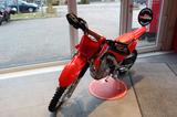 Honda CRF 125 F - HONDA CRF