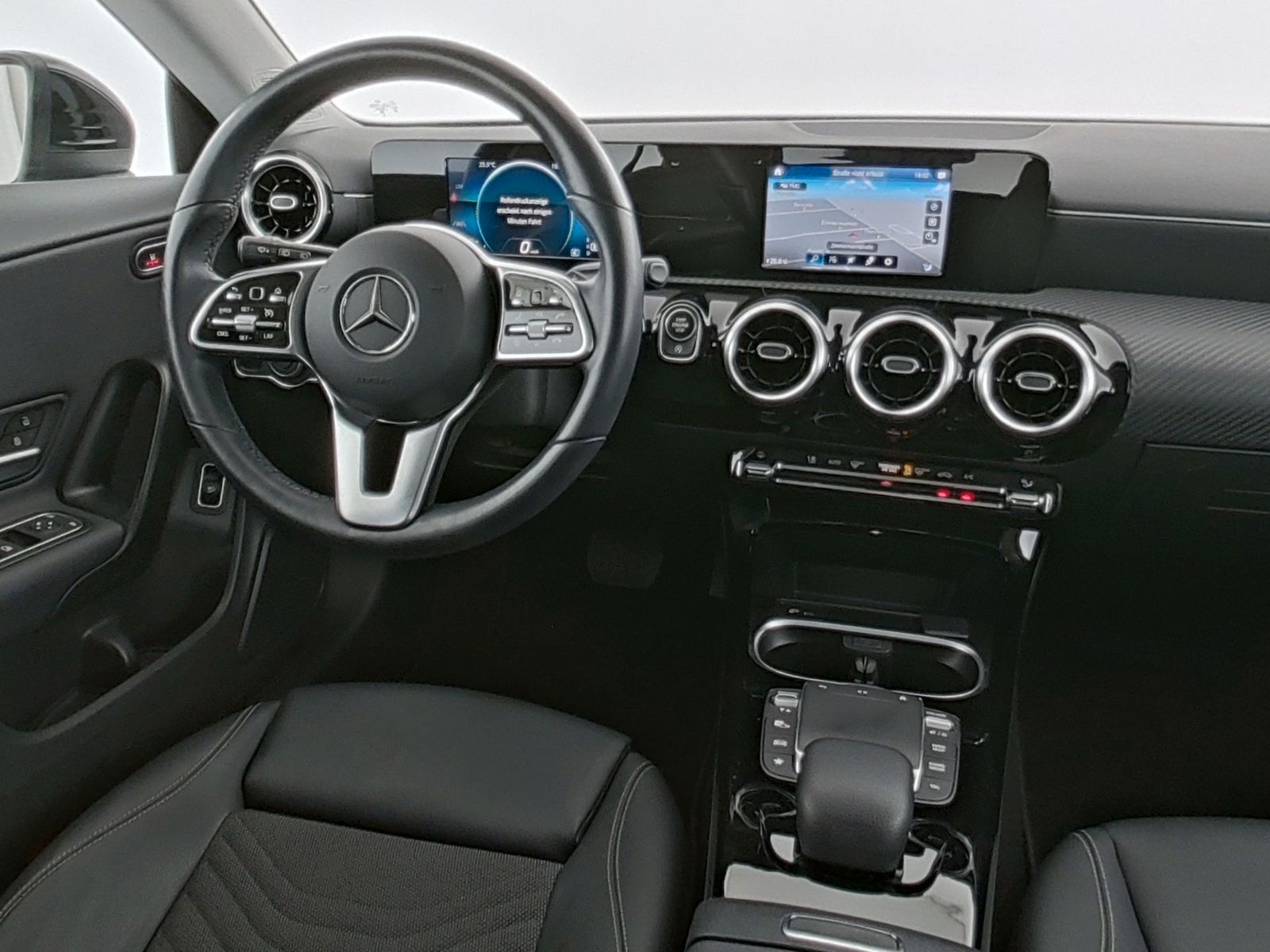Mercedes-Benz CLA 200 d Shooting Brake Navi Business-Paket SHZ foto 16
