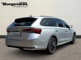 Skoda Octavia Combi 1.5 TSI mHEV 110 kW Selection LED  - Skoda Autos von Händlern