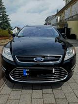 Ford Mondeo 2,2TDCi Titanium X Turnier *VOLL* - Ford Mondeo: Tdci Titanium X