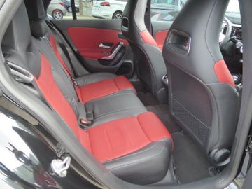 Mercedes-Benz CLA 220d Shooting Brake AMG Line StandhzgPanoL