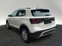 Volkswagen T-Cross - Vorschau Bild 3