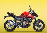 VOGE R 625 - VOGE R625