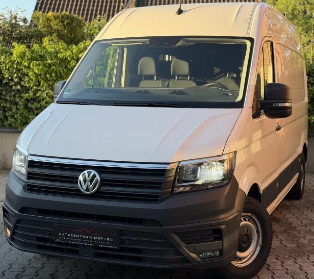 Volkswagen Crafter Kasten 35 Mittellang Hochdach / Sitzheiz