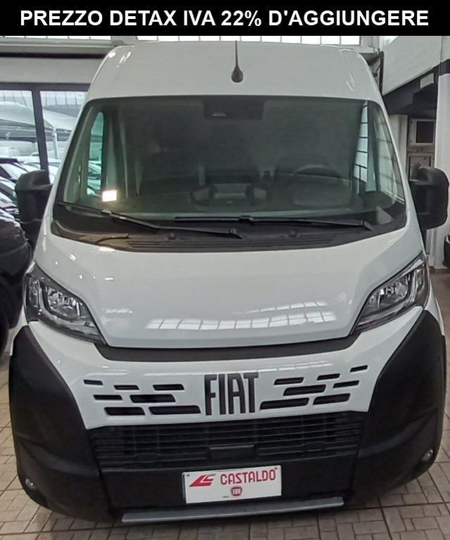 Image of Fiat Ducato