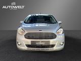 Ford Ka + Cool & Sound Klima 1te Hand - Ford Ka/Ka+ in Bielefeld