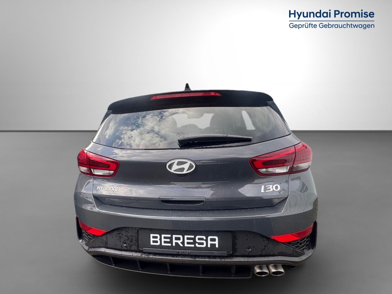 Hyundai i30 – Bild 7