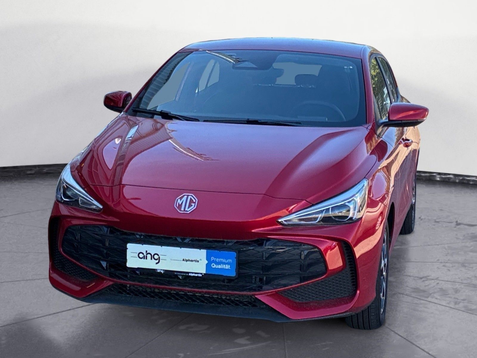 MG3