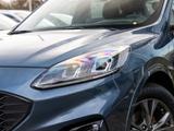 Ford Kuga ST-Line AHK ACC KAM NAVI LED WI-PKT - Ford mit Benzin-Antrieb: Geländewagen