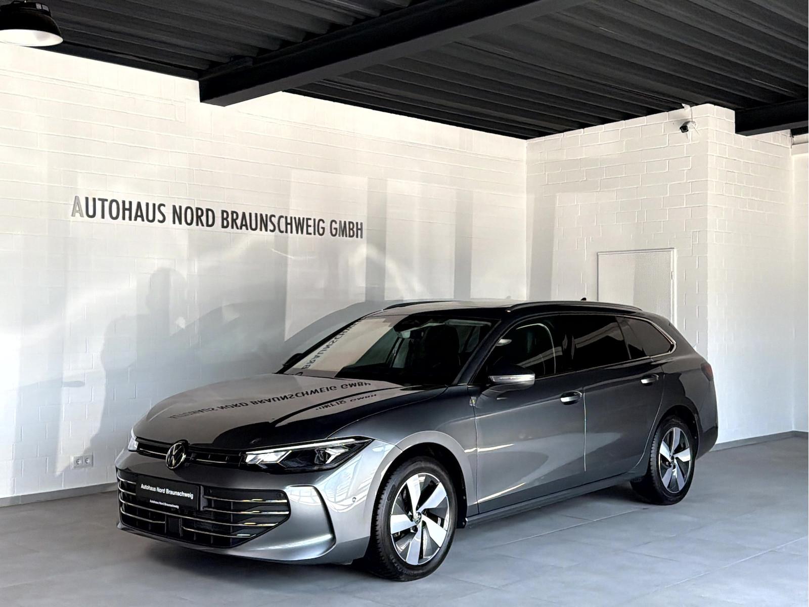 Volkswagen Passat Variant 1.5eTSI Business*Pano*HUD*Standhz