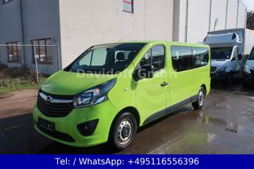 Opel Vivaro - 1