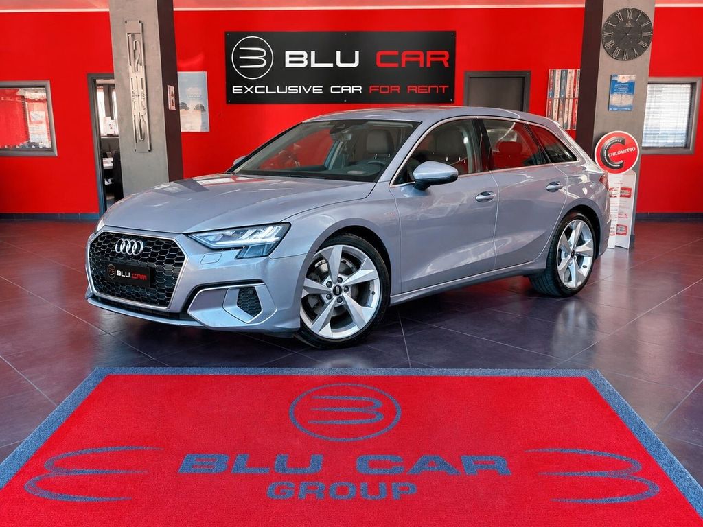 Image of Audi A3